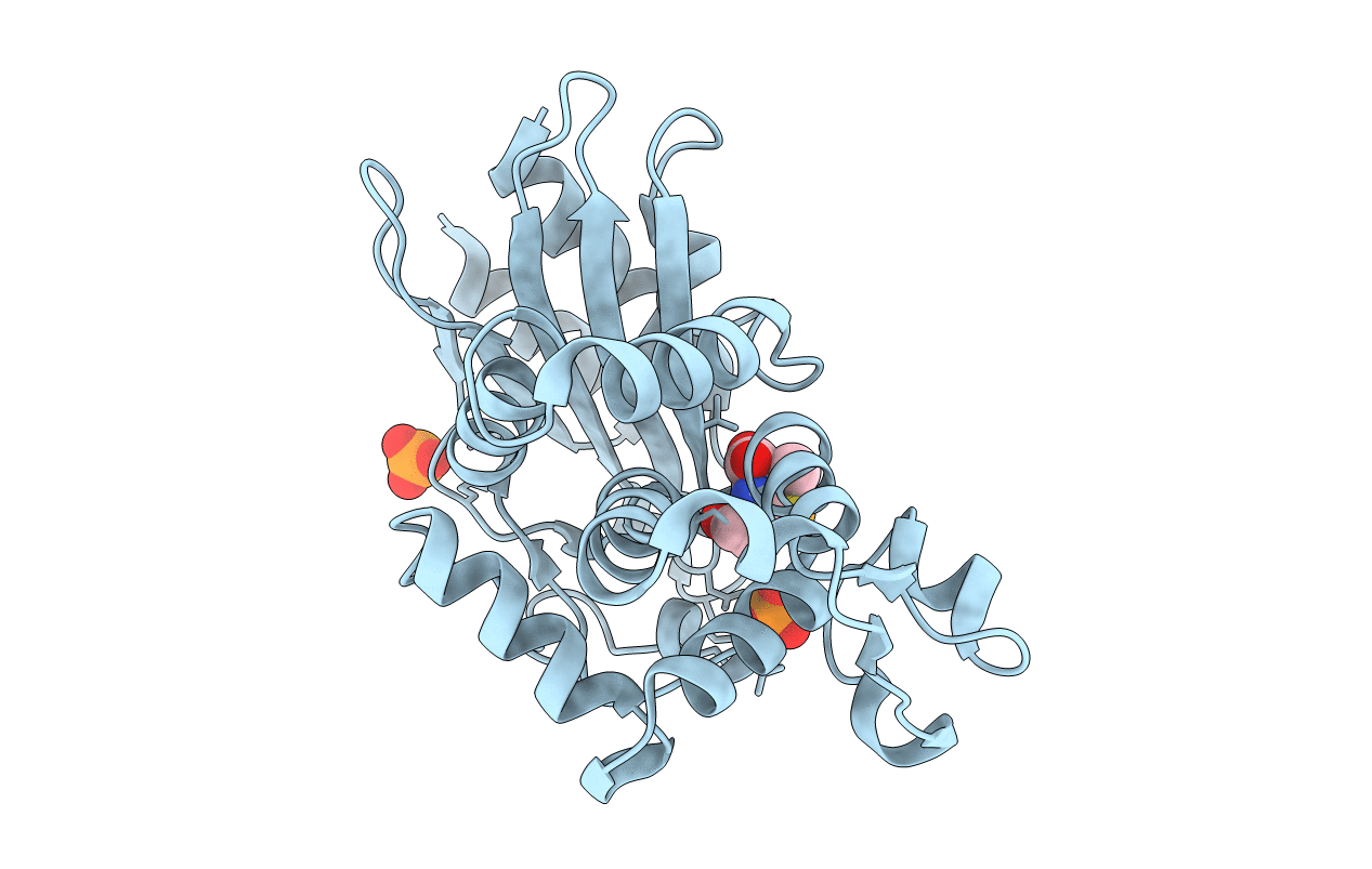 3N6I image