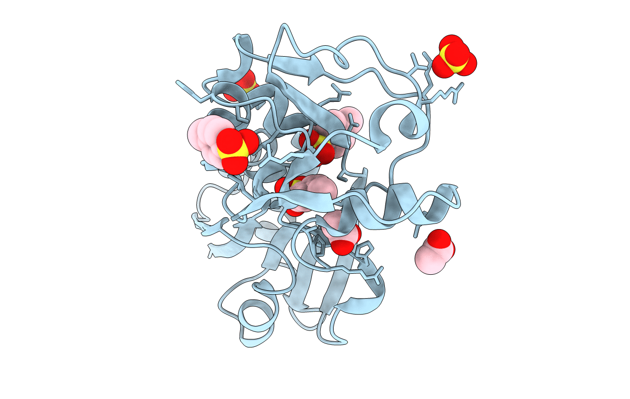 3N6U image