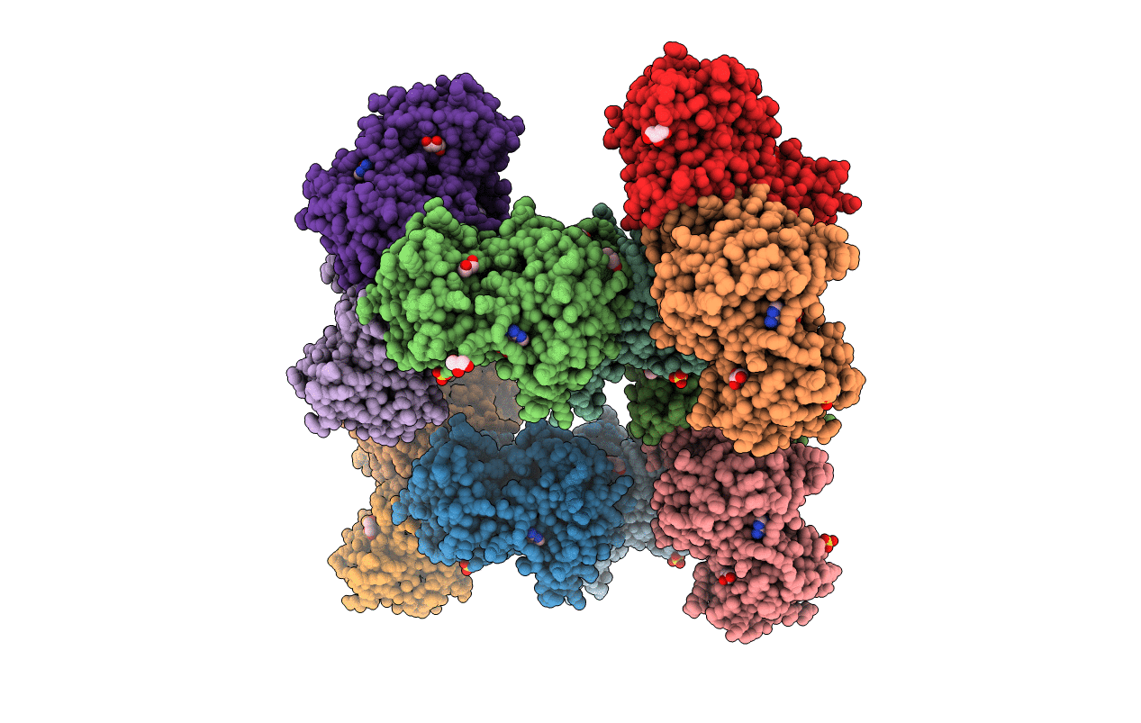 3N7U image