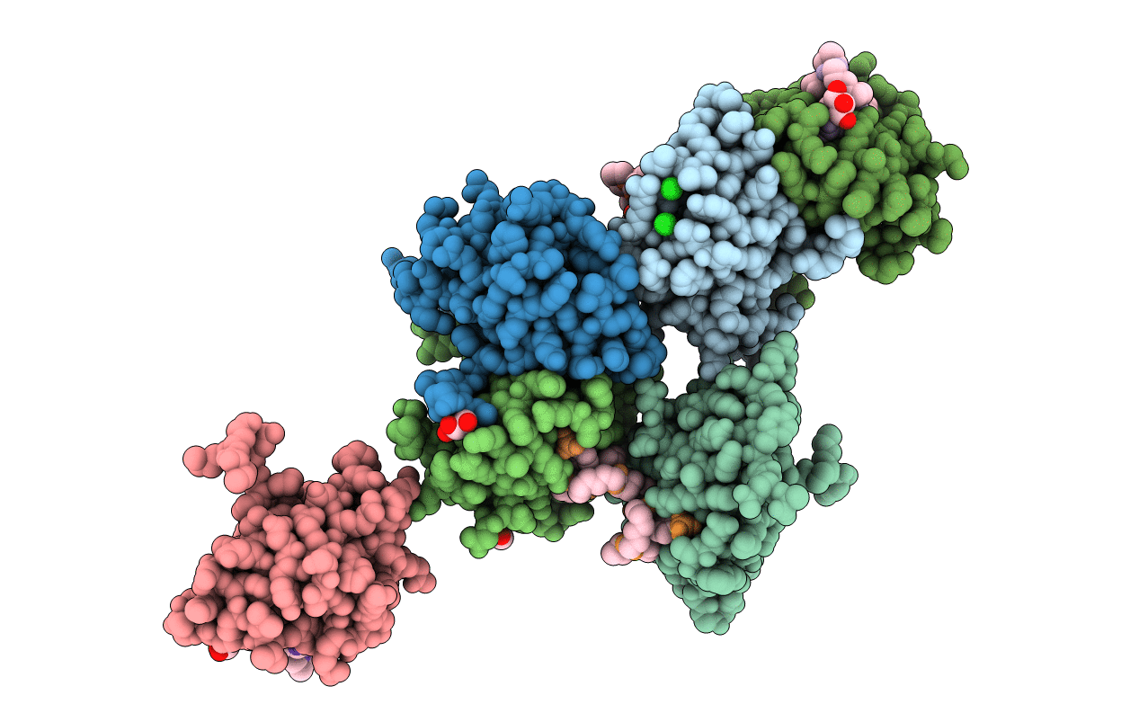 3N84 image