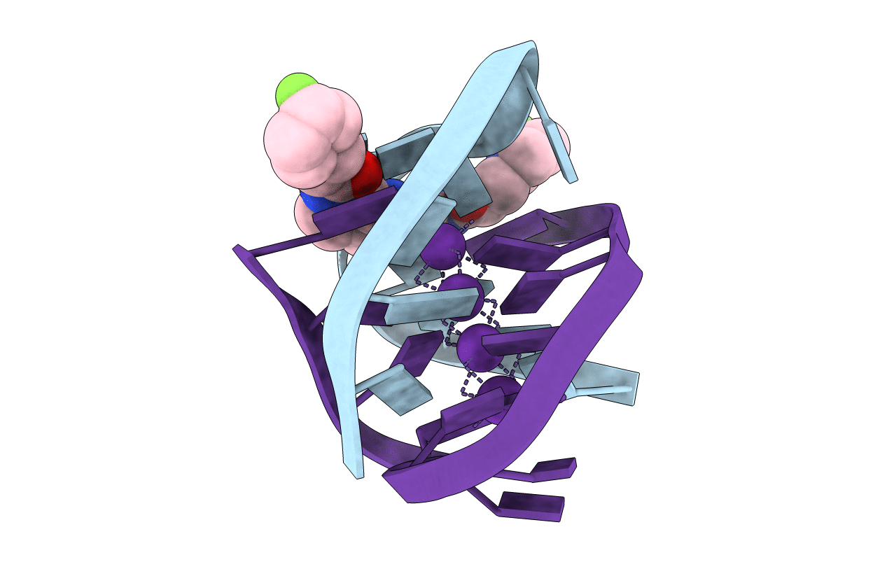 3NZ7 image