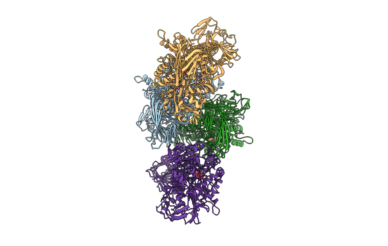 3OB8 image