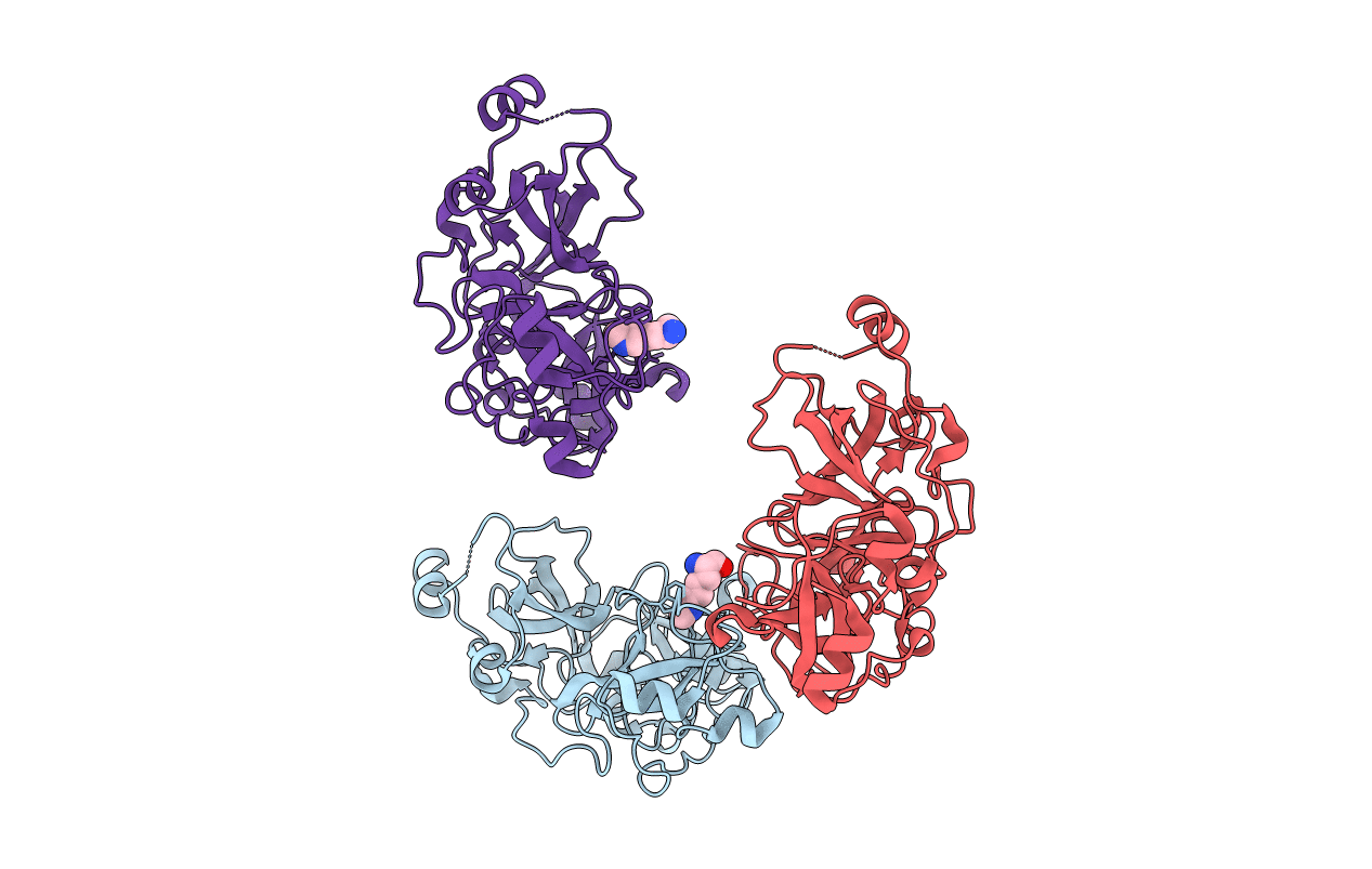 3OQ5 image