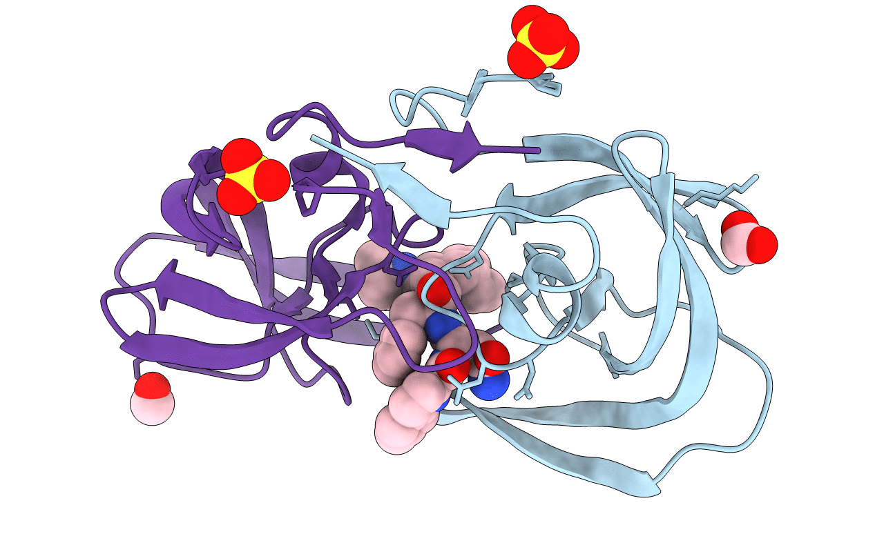 3OXC image