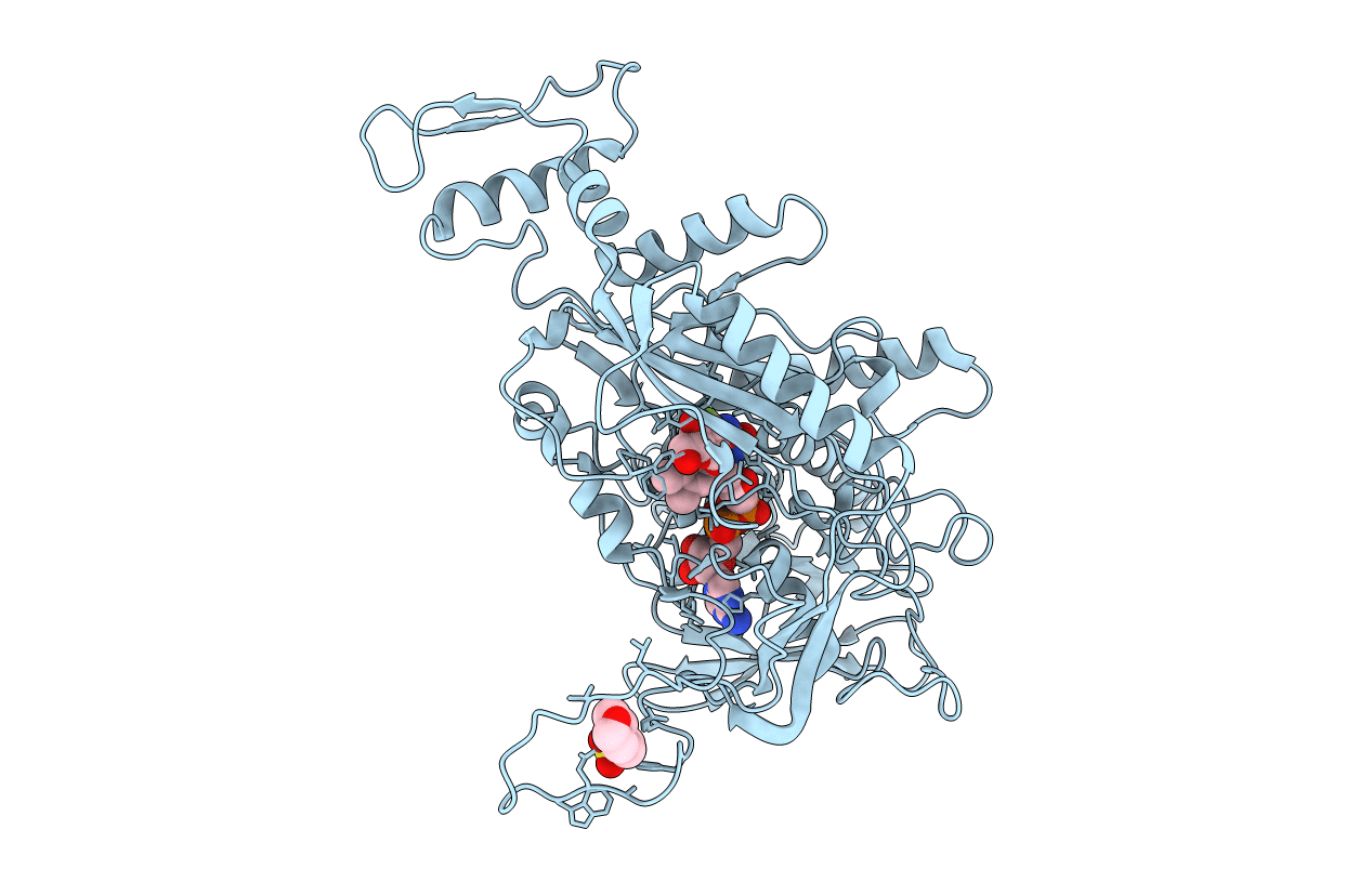 3PL8 image