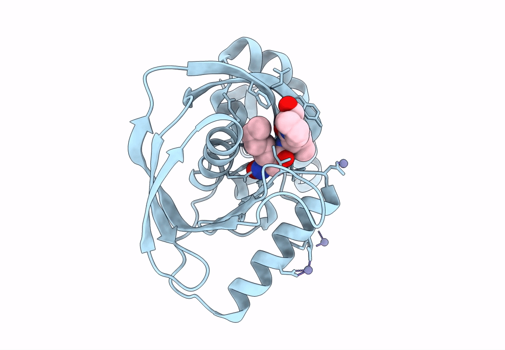 3PN4 image