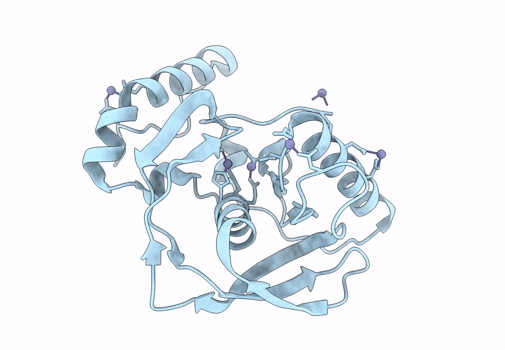 3PN5 image