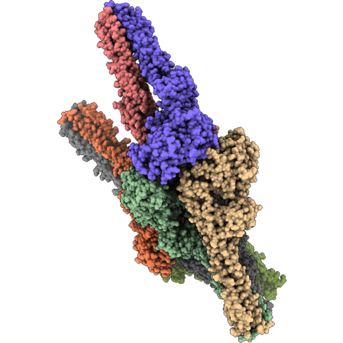 3QA8 image