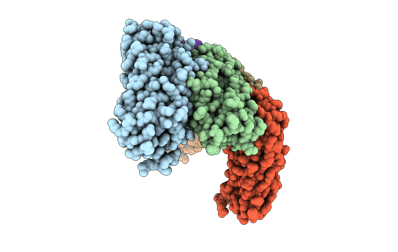 3QB9 image