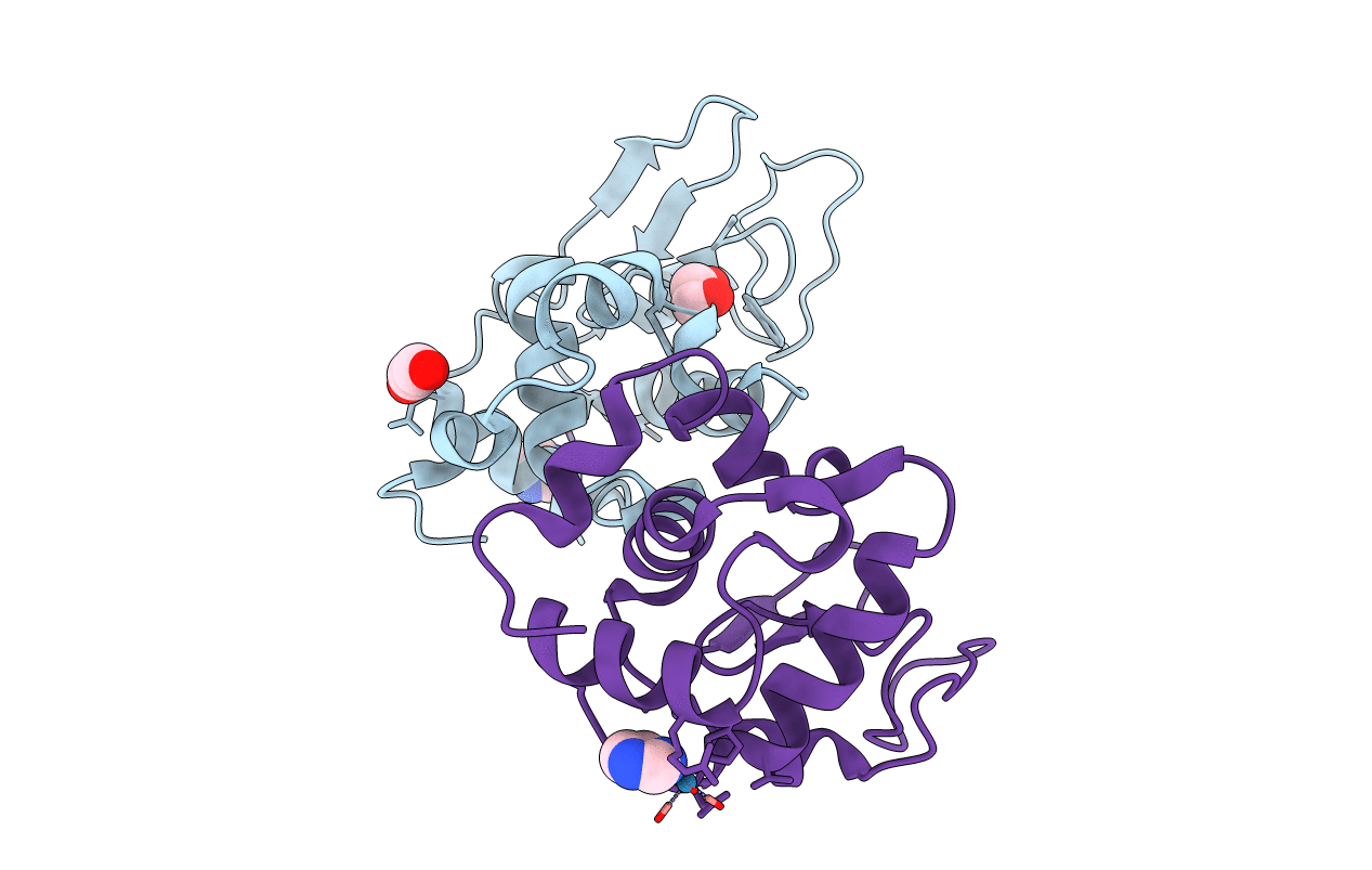 3QE8 image