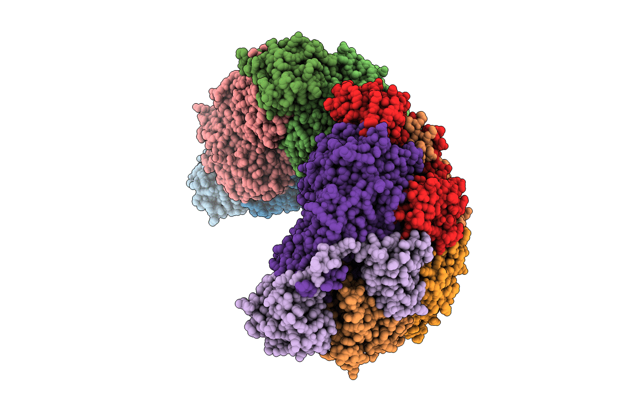 3QGK image