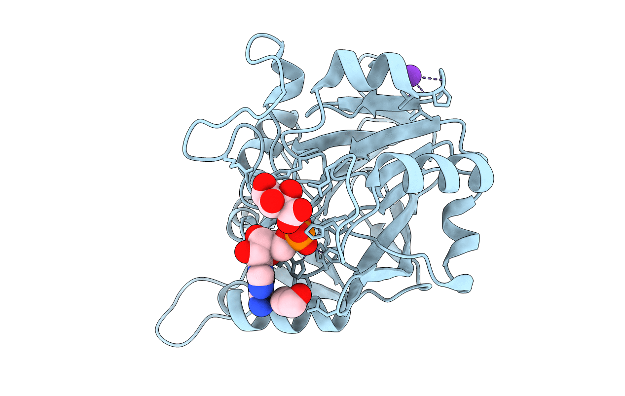 3QH8 image