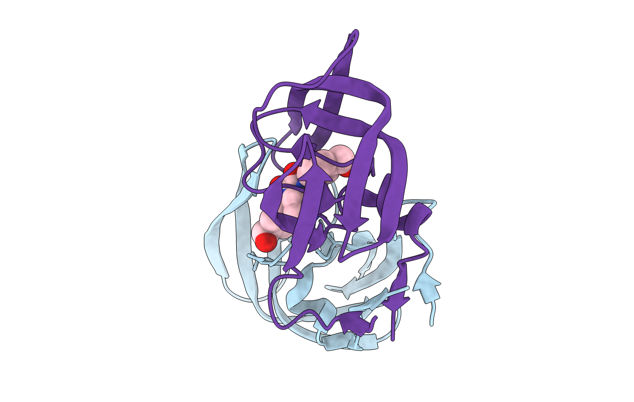 3QP0 image