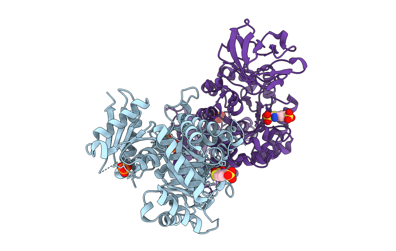 3QV8 image