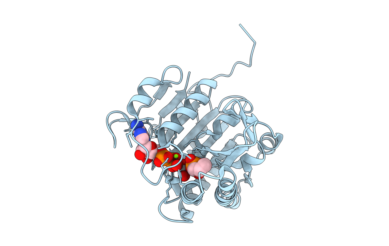 3QVF image