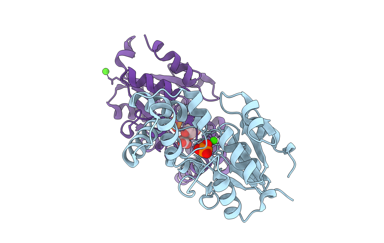 3QYP image