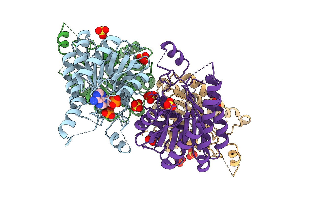 3TZC image