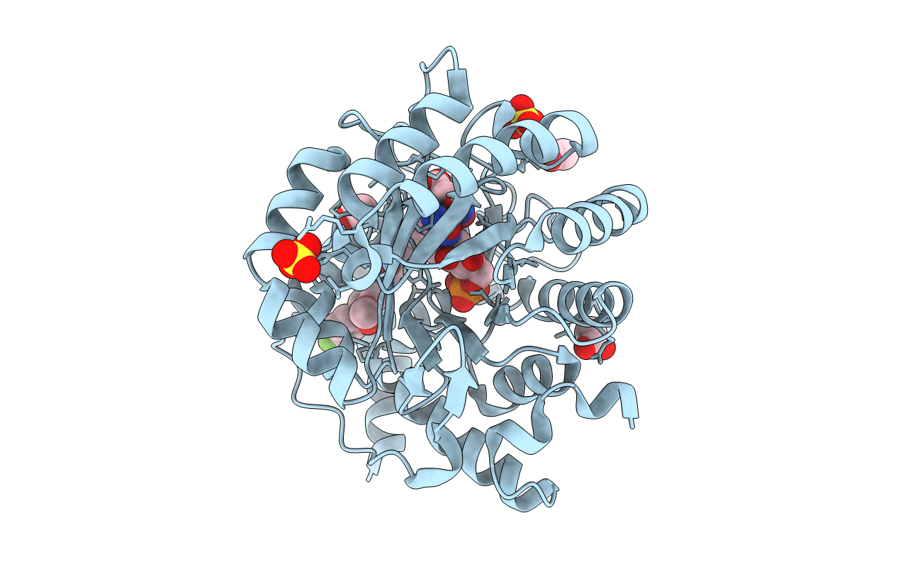 3U2O image