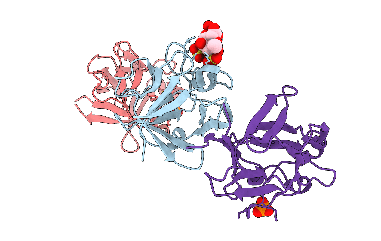 3UD8 image