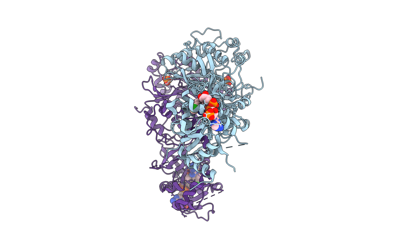 3UM8 image