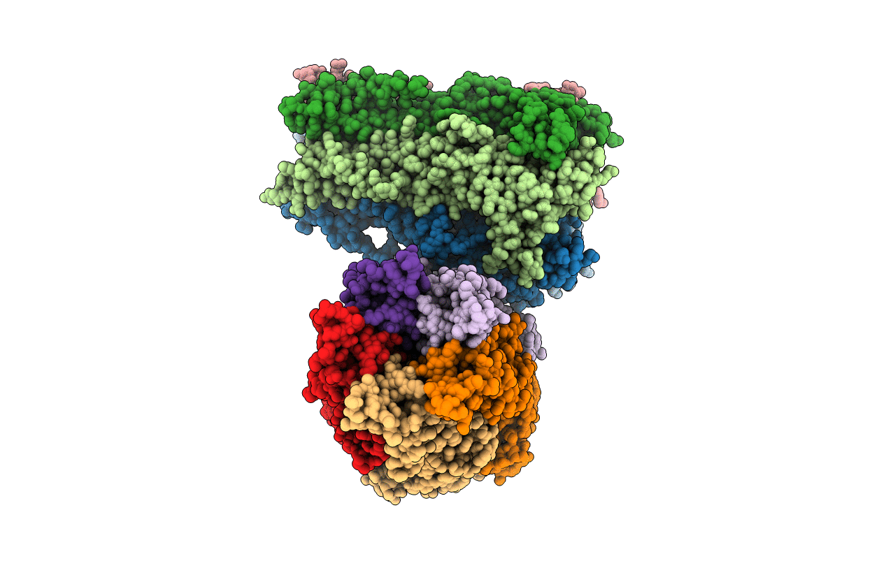 3UQ7 image
