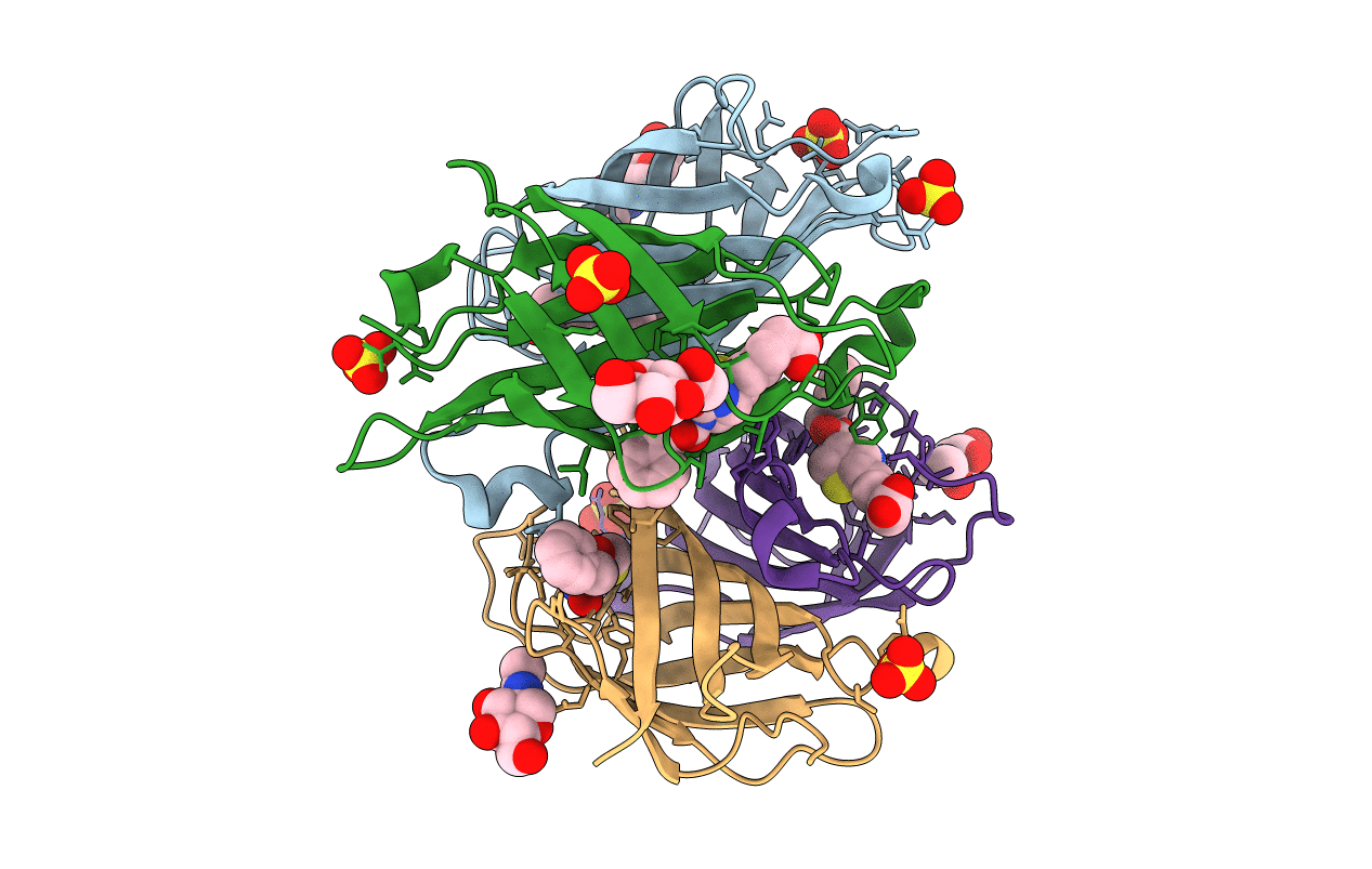 3VHI image
