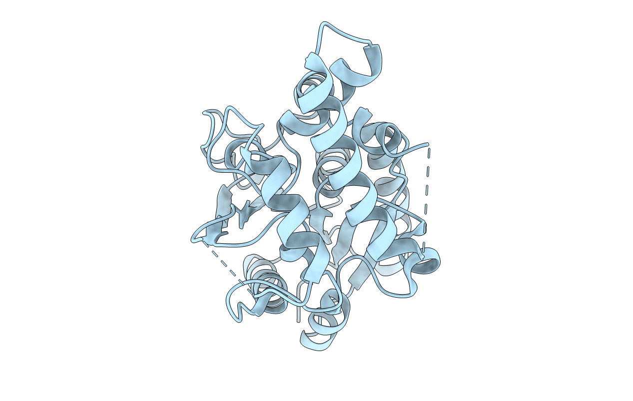 3W9U image