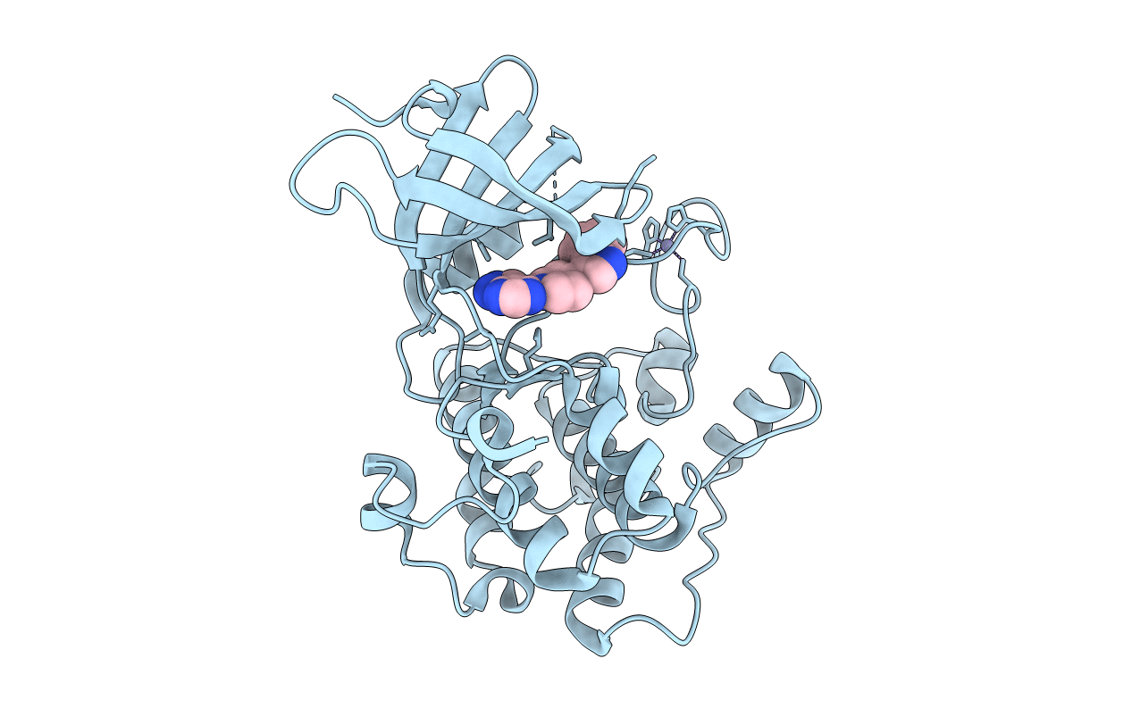 3WF6 image