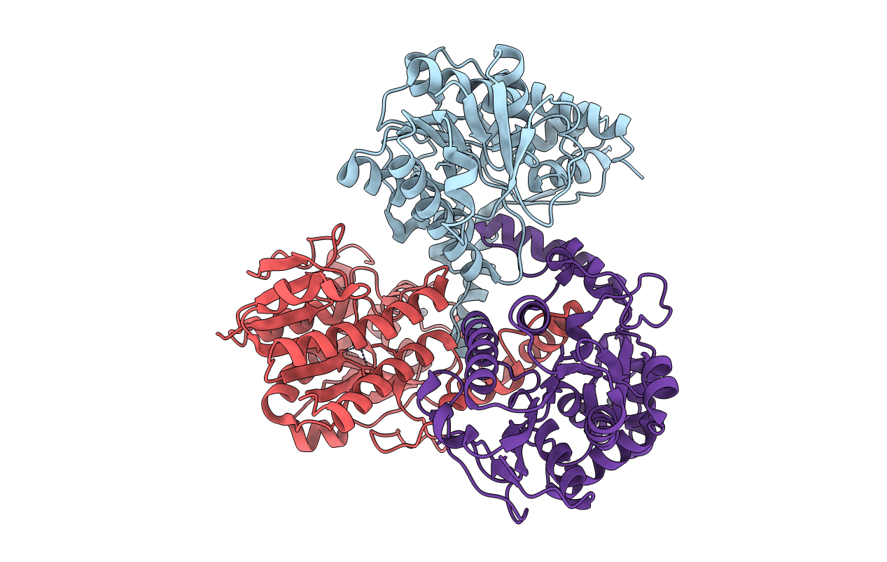 3WJ7 image