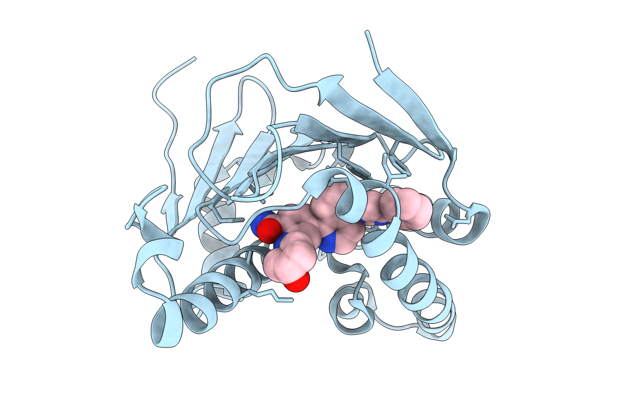 3WQ9 image