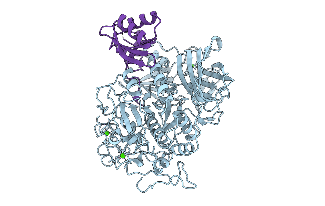 3WQB image