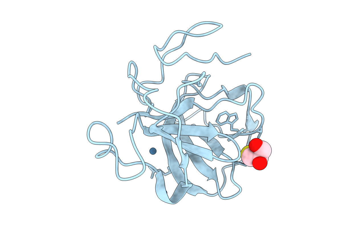 3ZFR image