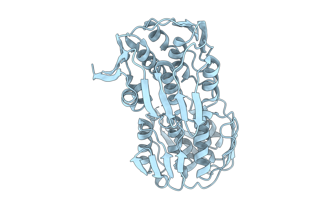 3ZH3 image