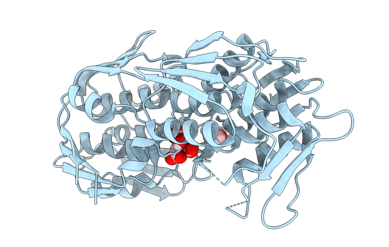 3ZH4 image