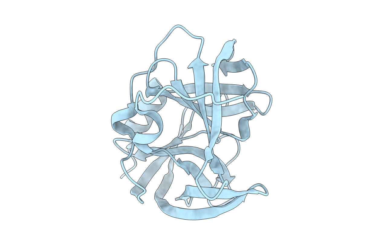 3ZV8 image