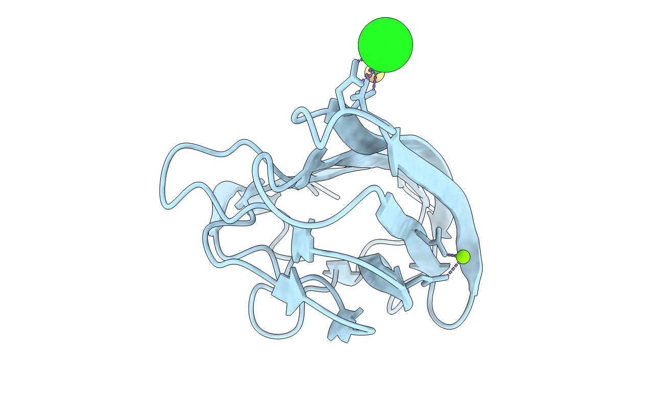 4D7Y image