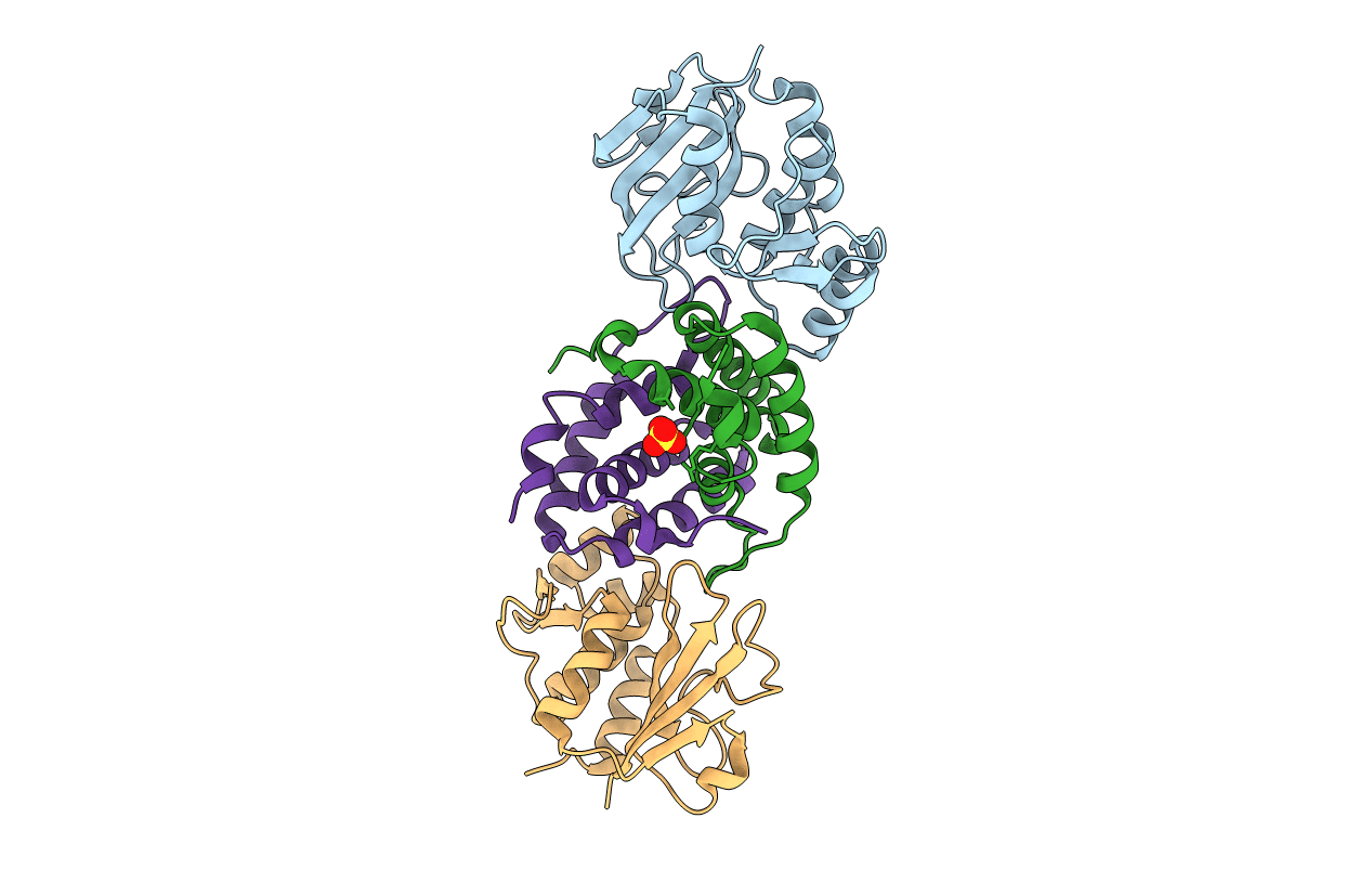 4HFK image