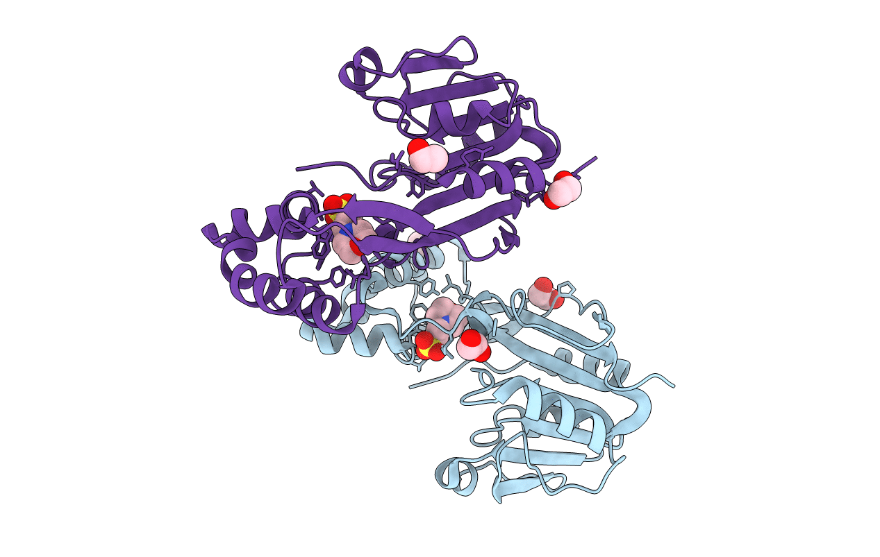 4HG2 image