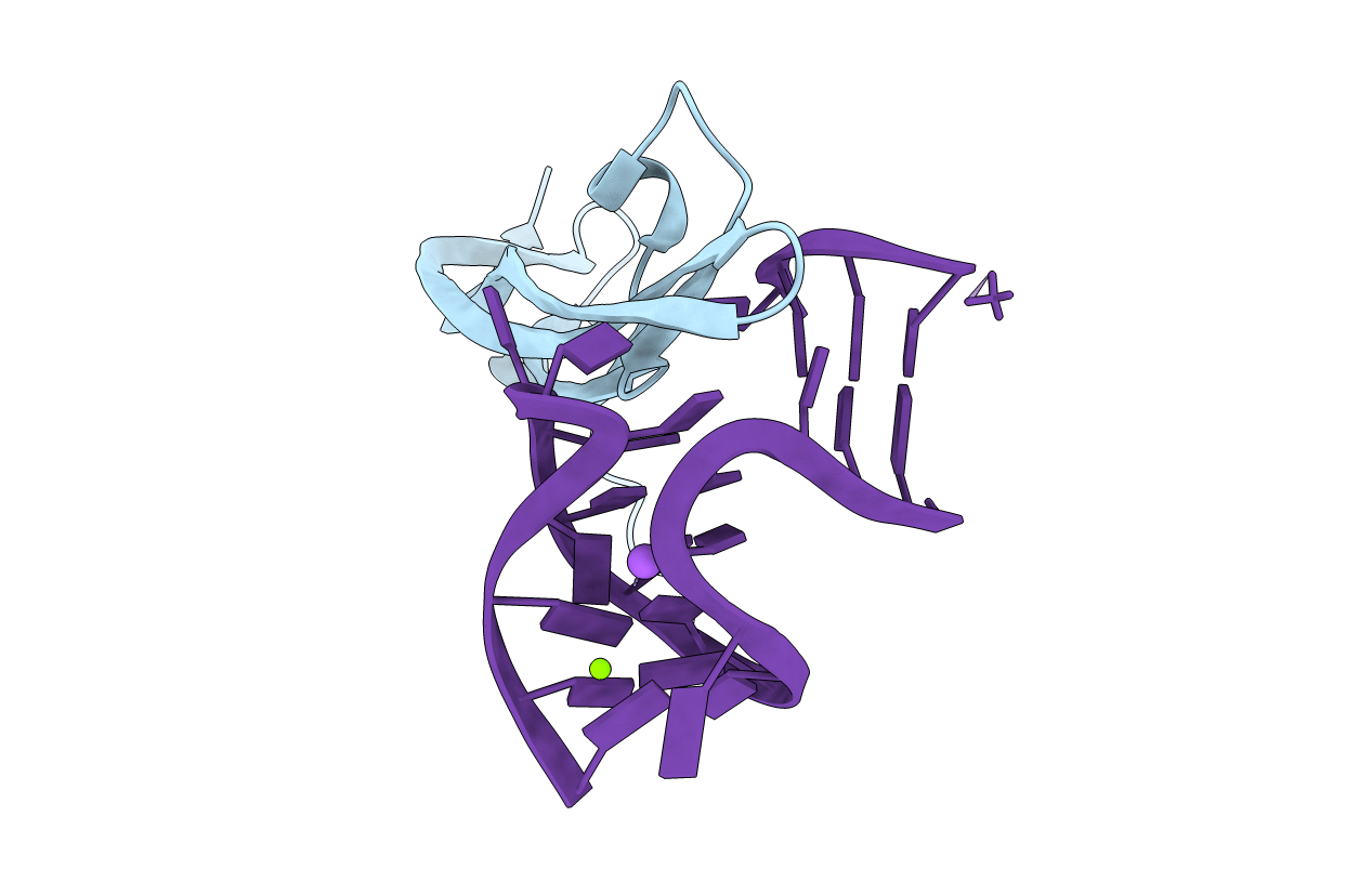 4HQU image