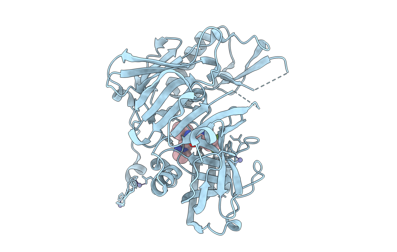 4I0J image