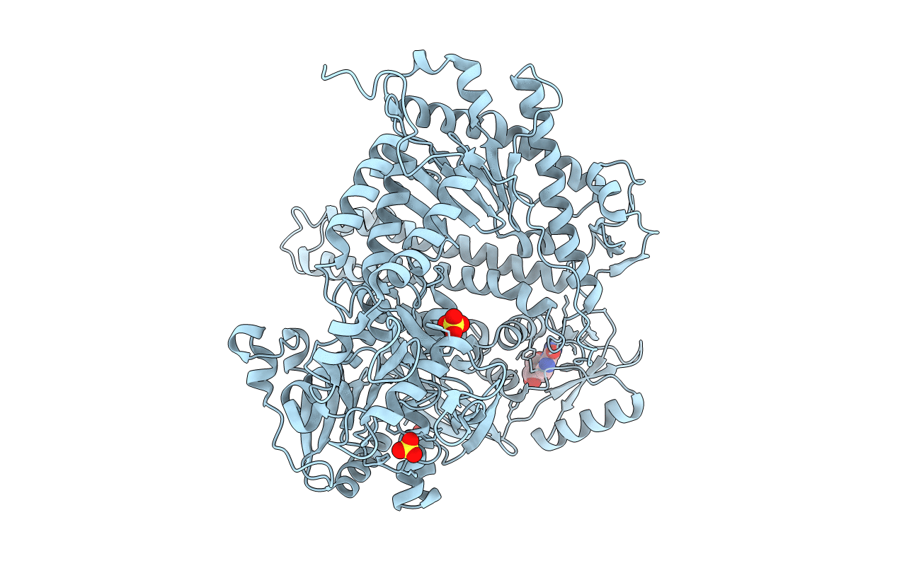 4I9L image