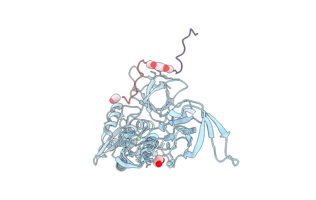 4U91 image