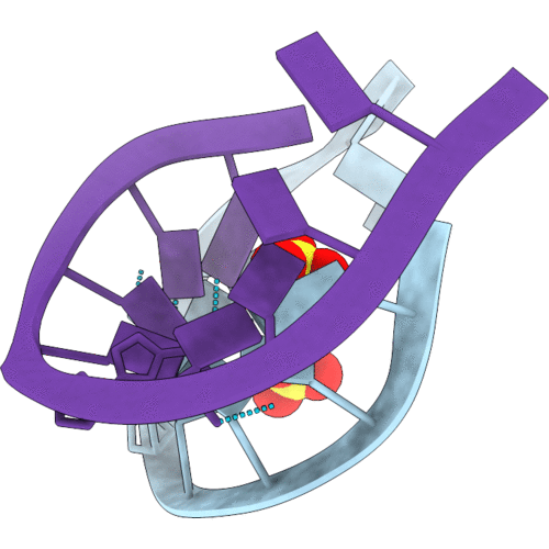 4XW0 image