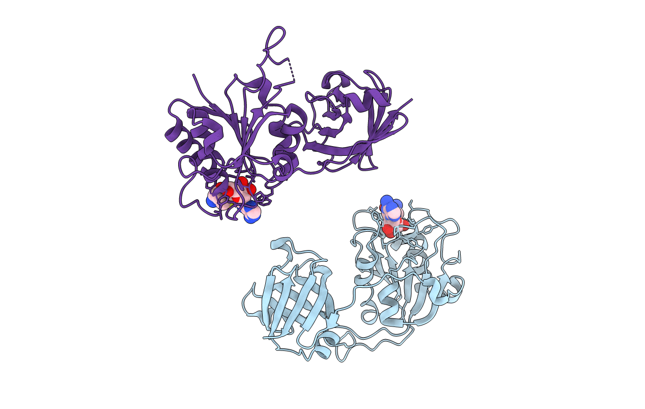 5B6I image