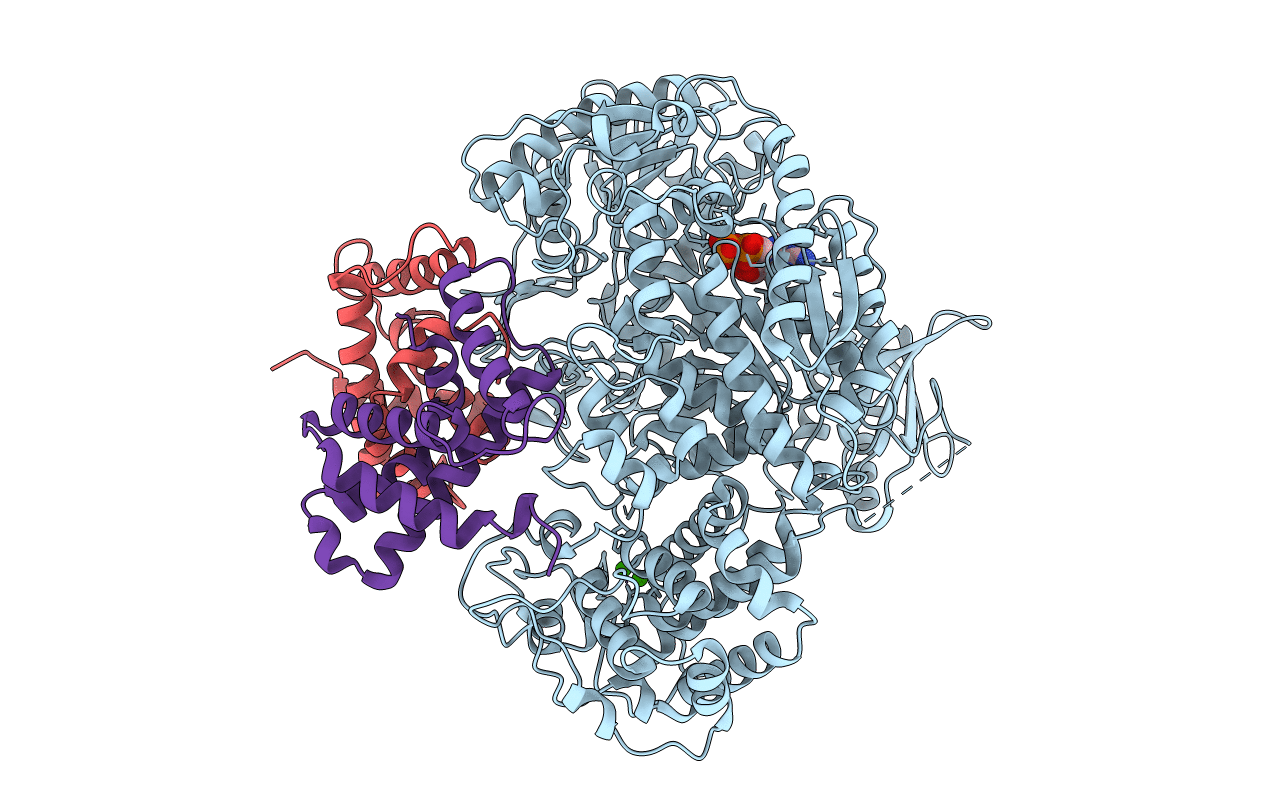 5B7I image