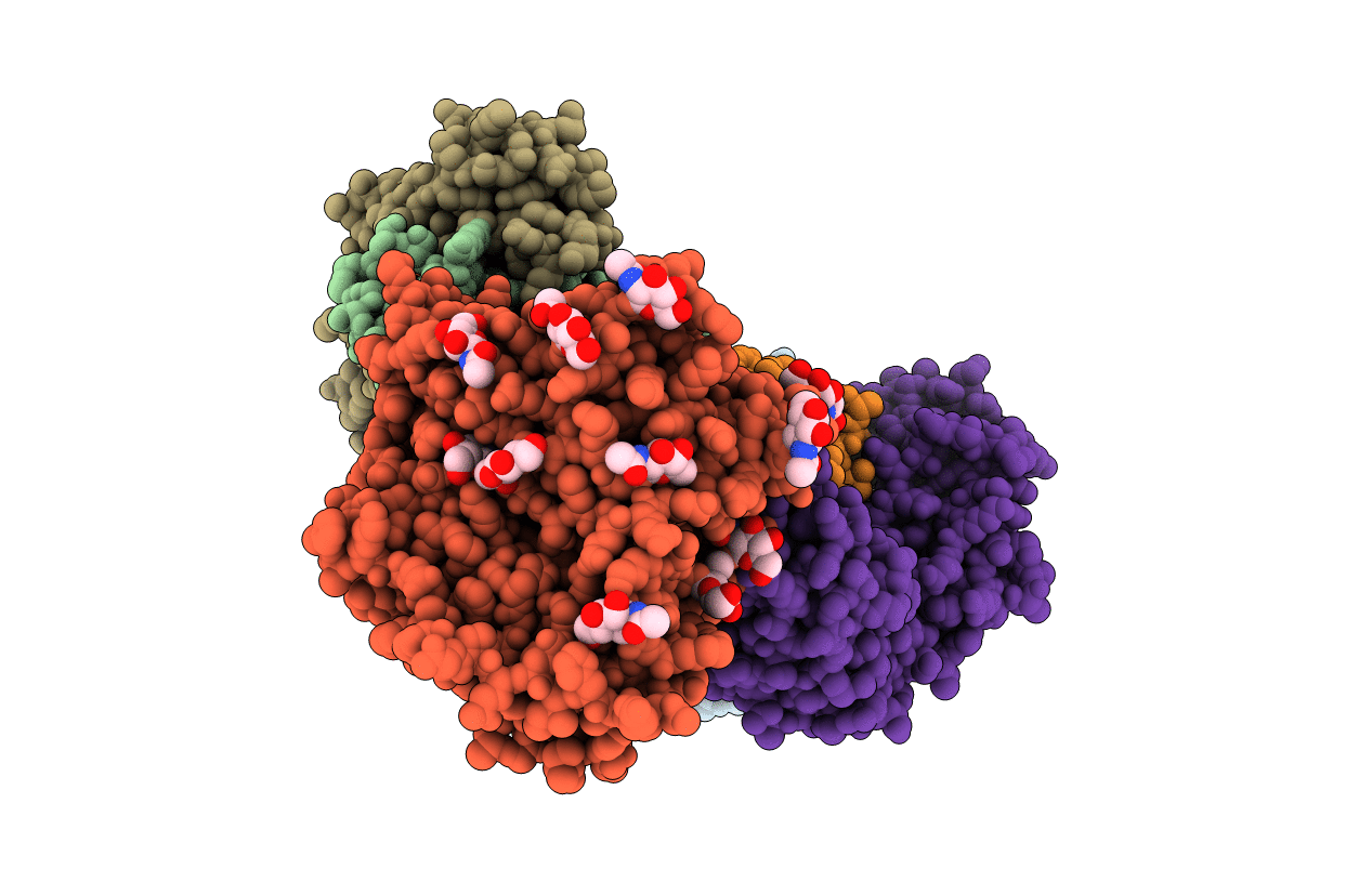 5F9W image