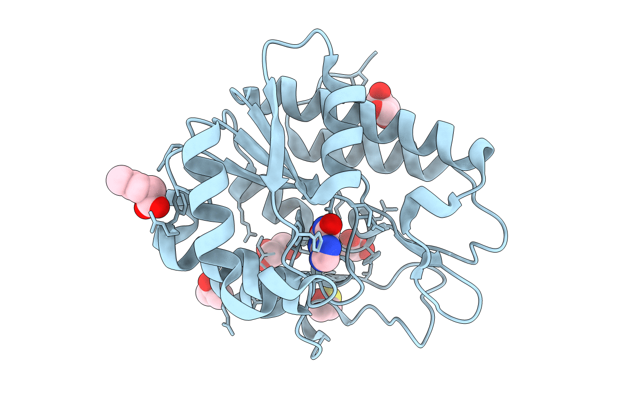5H9I image