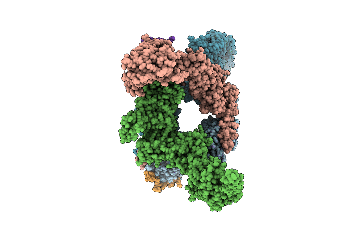 5HB0 image