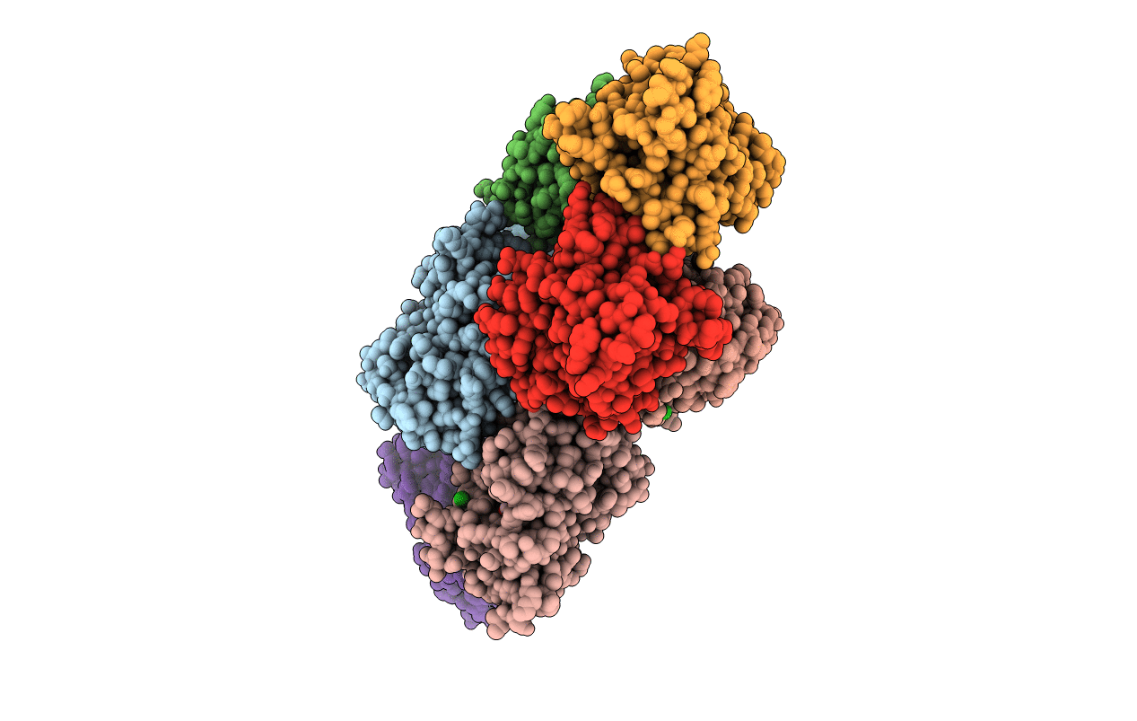 5JX3 image