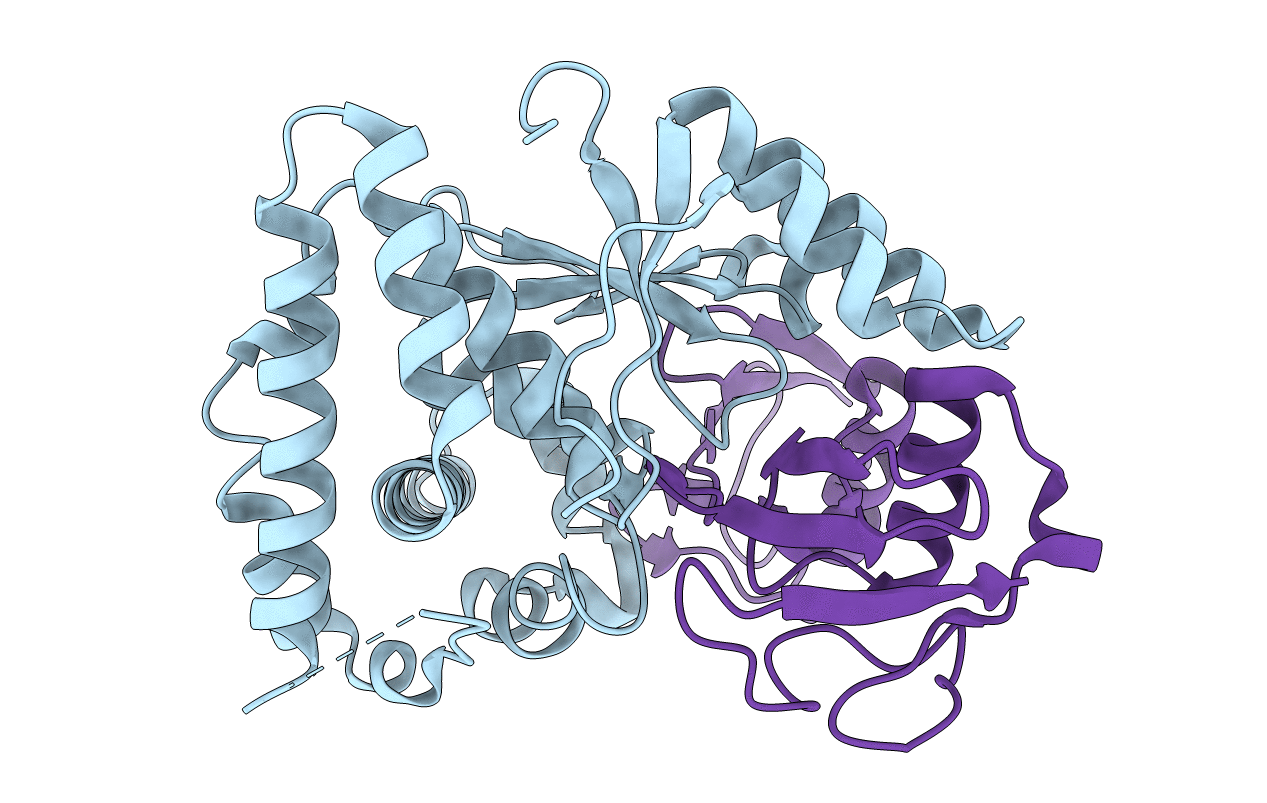 5OE7 image